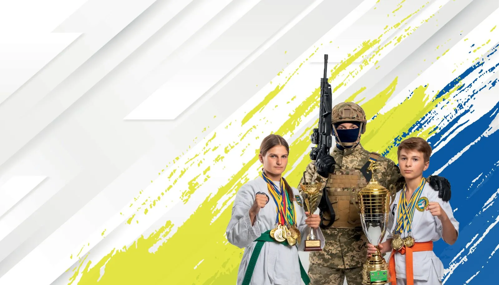 Рукопашний бій
